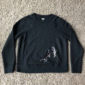 A New Day Crewneck